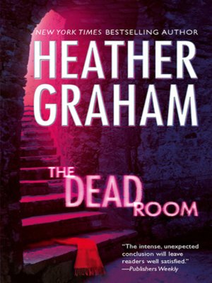 cover image of The Dead Room